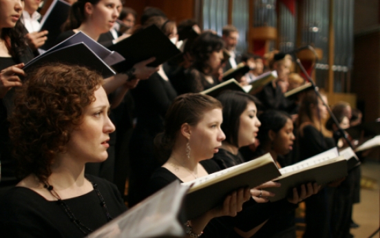 CMC puts on Mozart’s Requiem