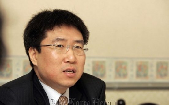 [Herald Interview] Chang sees difference in FTA with China