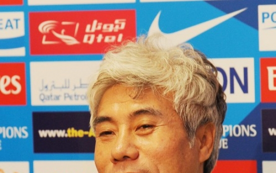 Jeju facing must-win situation