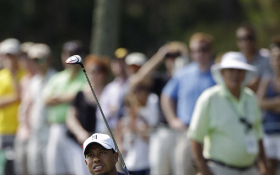 Tiger expected to play in U.S. Open