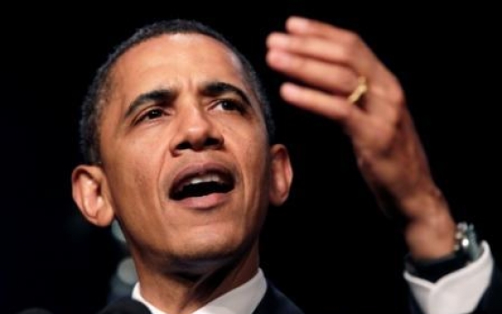 Obama discloses assets valued at $2.8 Million to $11.8 Million