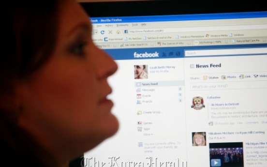 Facebook scam steals woman’s identity