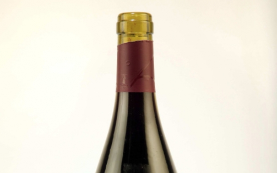 Wine of the Week: 2009 Domaine Faury Saint-Joseph ‘Vieilles Vignes’