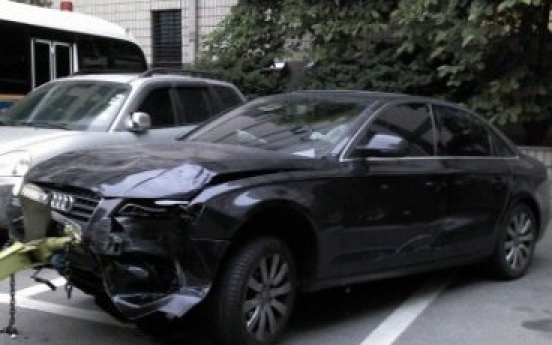 Autopsy result of motorist hit by K-pop idol Daesung’s car postponed