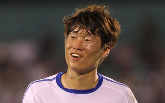 Park Ji-sung linked to Spanish clubs