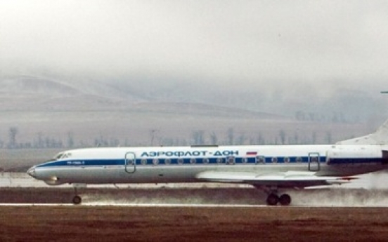 44 dead in Russia plane crash: official