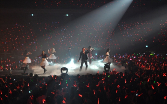 [Photo] JYJ World Tour wrapped up