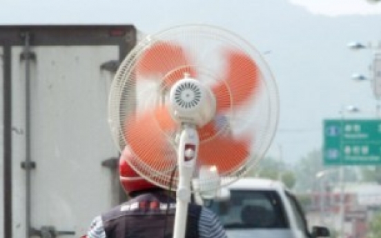 Summer death revives fan death myth