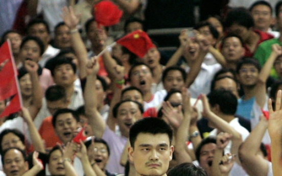 Yao retirement risks NBA profile