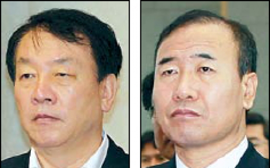 Lee names top aide Kwon as justice minister