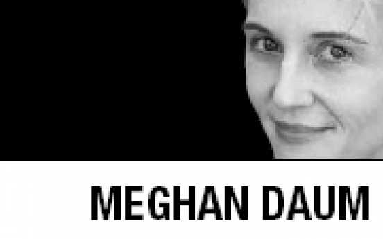 [Meghan Daum] Jaycee Dugard and the feel-good imperative