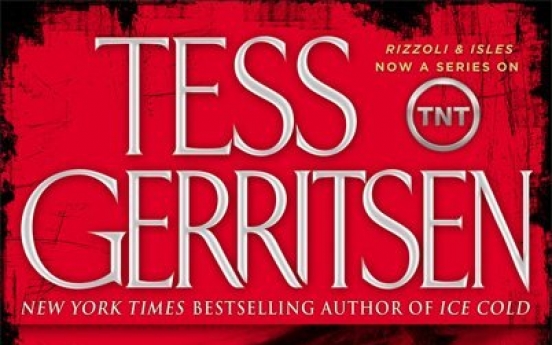 Gerritsen’s most personal novel