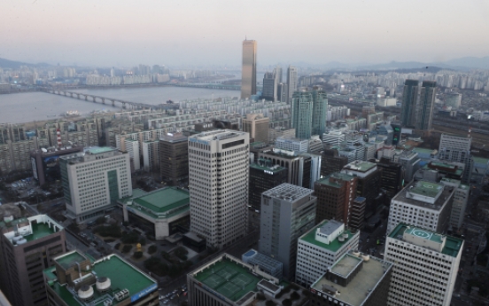 Seoul to support M&As among brokerage firms