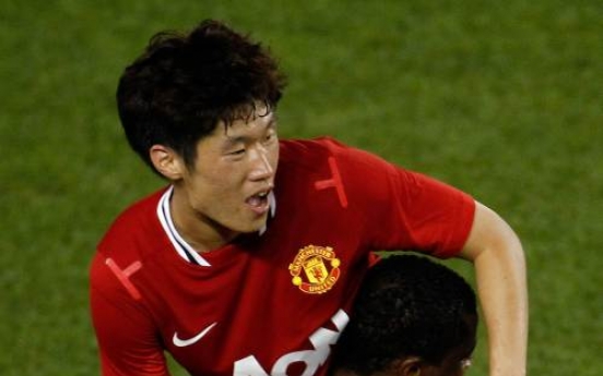 Park Ji-sung confirms he’s close to deal