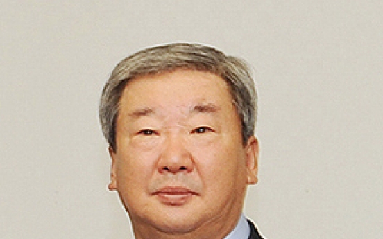 Koo appointed new president of KBO