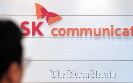 SK Comm. under fire for poor security