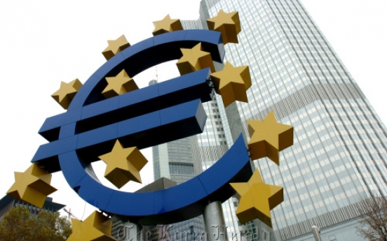 Central bank action eases Europe’s crisis, for now