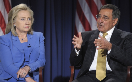 Panetta: Defense cuts would ‘weaken’ U.S.