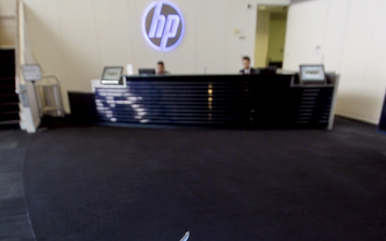 HP buys Autonomy as it exits mobile