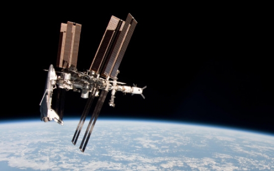 ‘Space station may be temporarily unmanned’