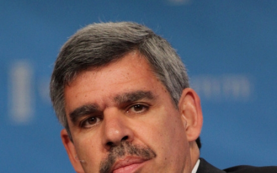 El-Erian sees ECB cutting interest rates