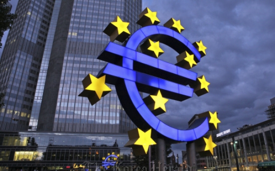 ECB expected to confirm rates on hold