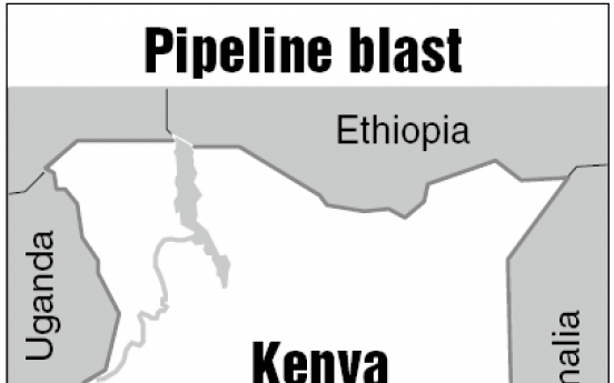 At least 75 people killed in Kenya pipeline explosion