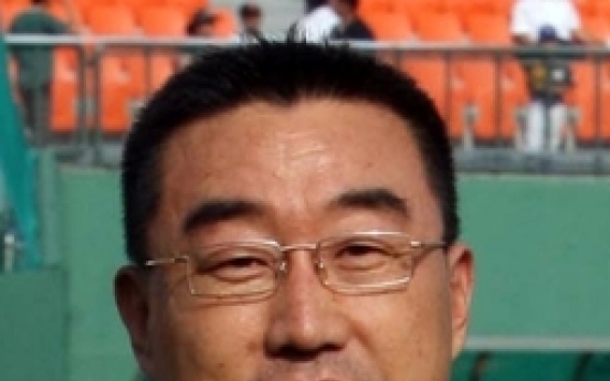 Former MVP pitcher Choi dies of cancer
