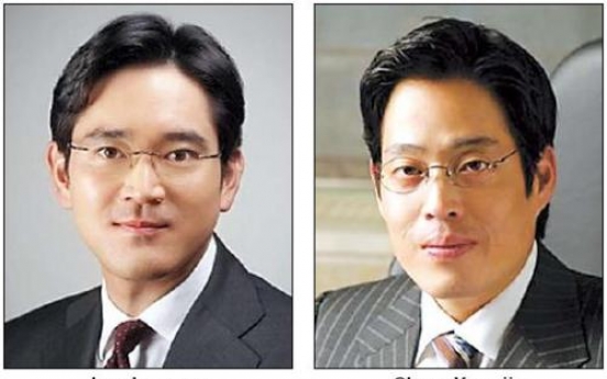 ‘Gender of heirs apparent affects chaebol business’