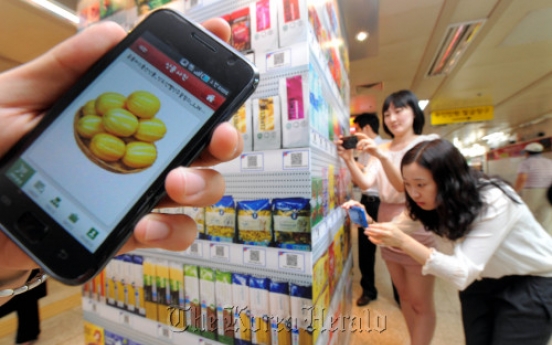 Retailers rev up smart marketing