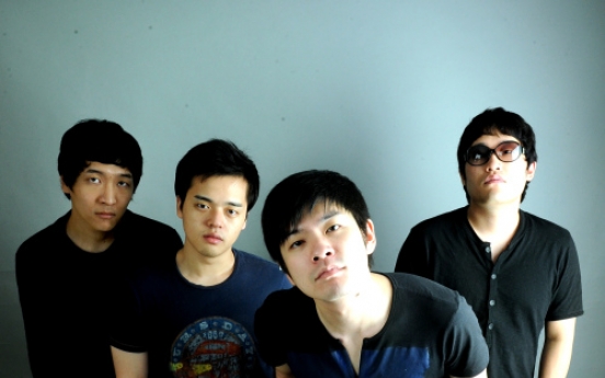 Chang Kiha & the Faces wins  indie music award