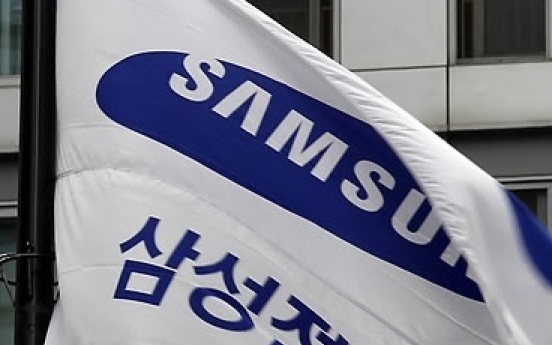 Major reshuffling expected at Samsung at year’s end