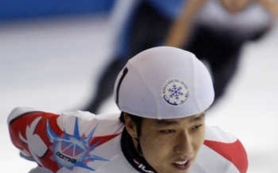 Speedskating: Korean coach faces US hearing: report