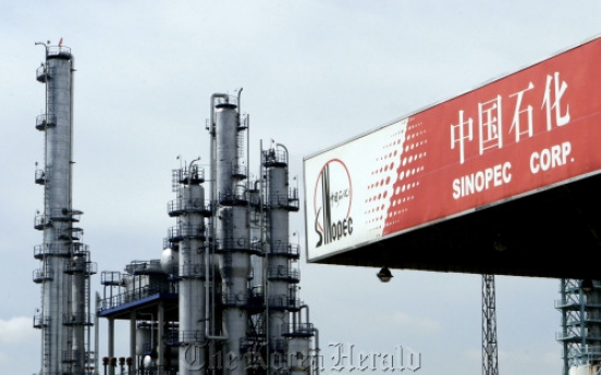 Sinopec to acquire Canada’s Daylight Energy for $2.1b