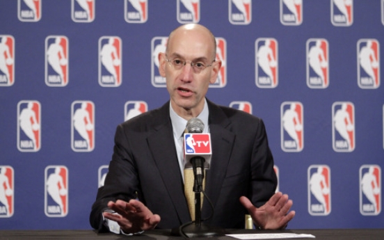 NBA labor talks turn nasty as negotiations end