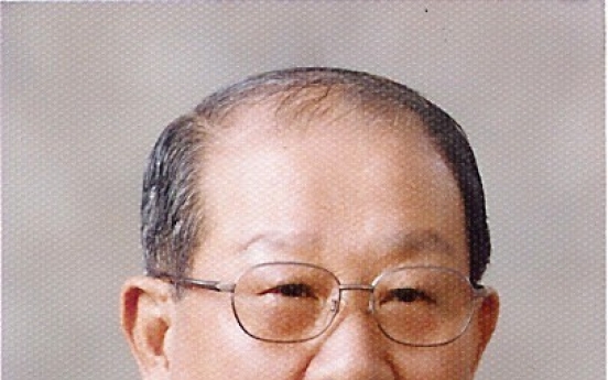 LG co-founder Koo Doo-hwoi dies