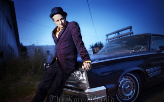 The lowdown on Tom Waits