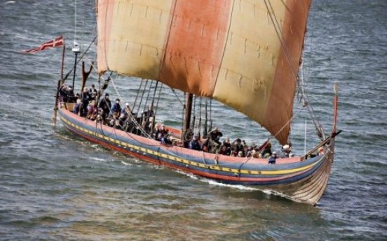 Viking 'sunstone' more than a myth