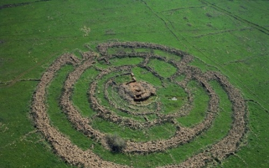 Grisly theory for stone circles