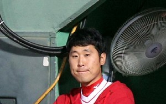 Two S. Korean pitchers sign with agent Boras, eying major leagues