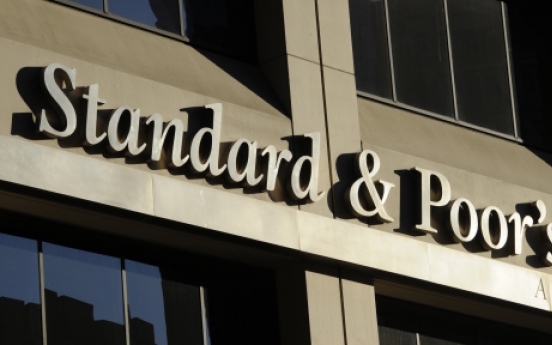 France lashes out at S&P