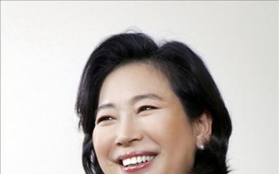 Hyun among top 50 business women: FT