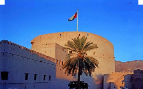 Oman celebrates 41st National Day