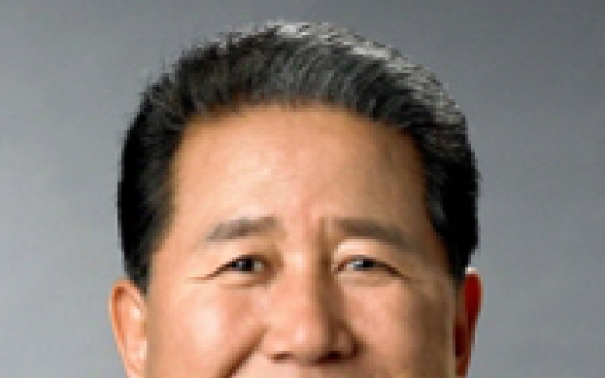 Nonghyup chief reelected