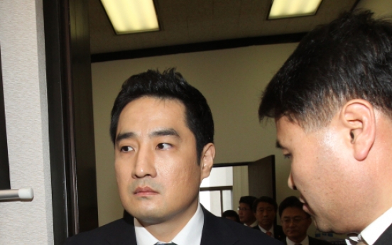 KBS considers action against lawmaker’s lawsuit