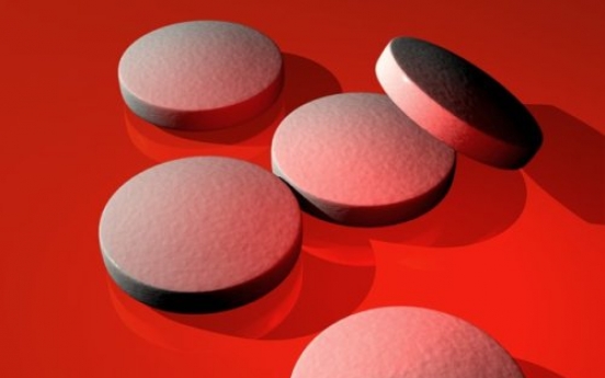 Painkiller overdose can be deadly