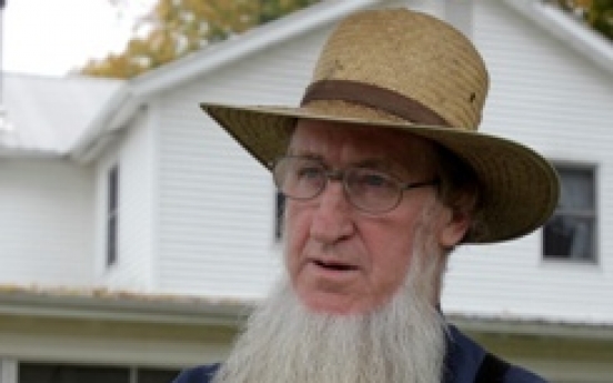 FBI arrests 7 in Amish haircut attacks in US