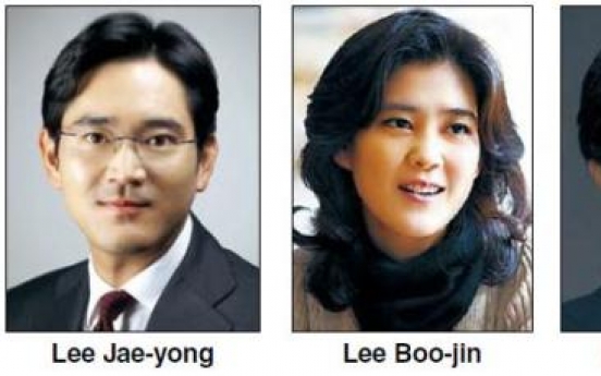 All eyes on Samsung’s yearend reshuffle