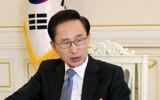 Korea braces for electricity shortage