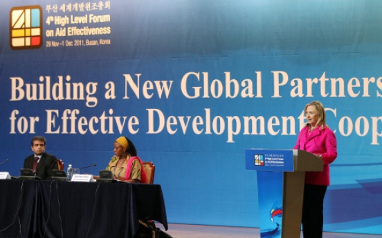 Women key to development